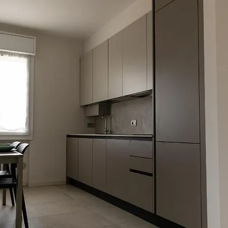 Appartamento Casa Blu Lazise