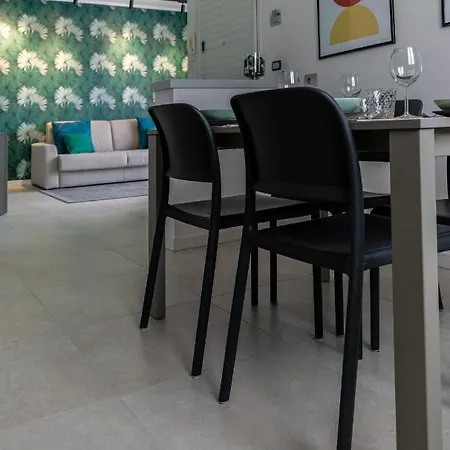 Casa Blu * לאזיסה