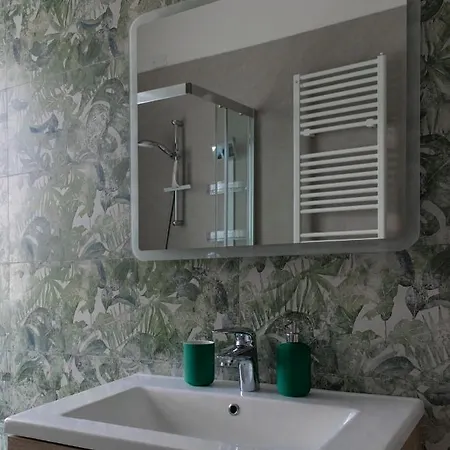 Apartamento Casa Blu