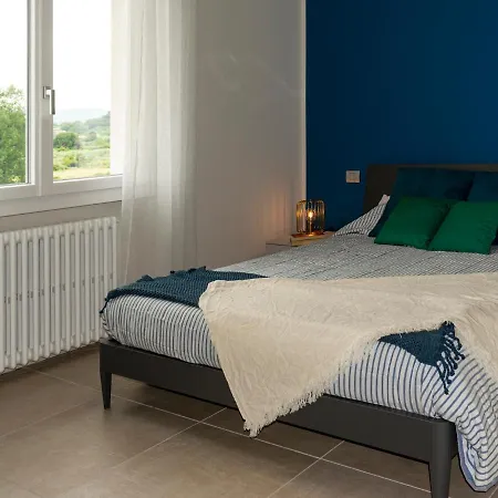 Casa Blu Appartamento *