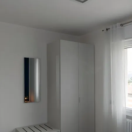 Casa Blu Appartamento