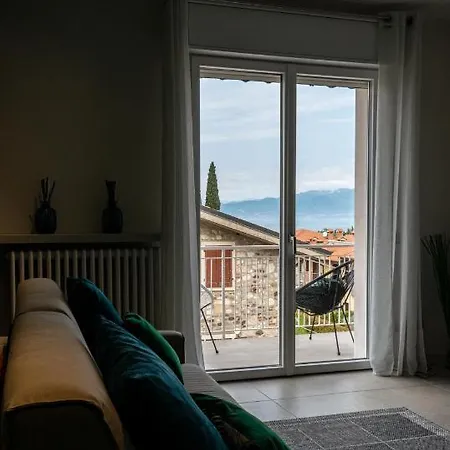 Apartamento Casa Blu *