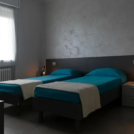 Apartamento Casa Blu Lazise