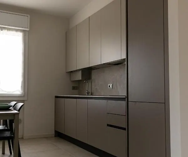 Apartamento Casa Blu Lazise