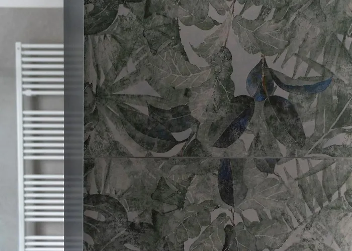 Casa Blu Apartamento