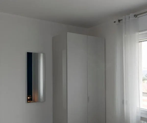 Casa Blu Apartamento