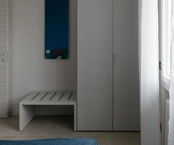 Casa Blu Apartamento