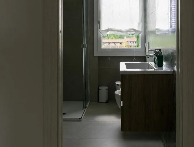 Apartamento Casa Blu Lazise