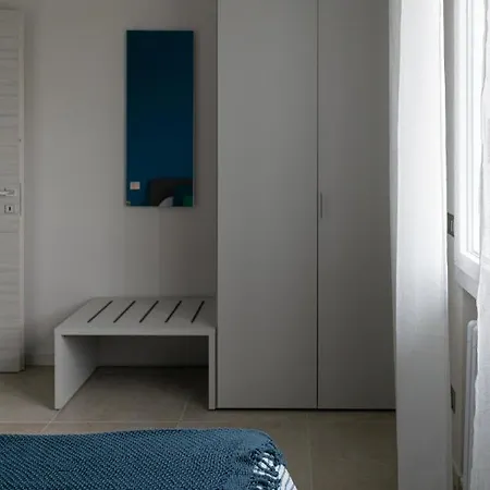 Casa Blu 公寓