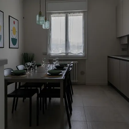 Casa Blu 拉齐塞