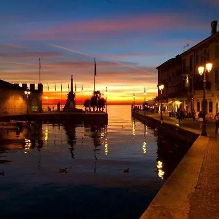 Casa Blu Appartement Lazise